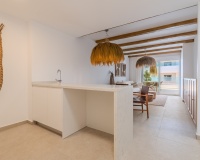 Wiederverkauf - apartment - Orihuela - Playa Flamenca