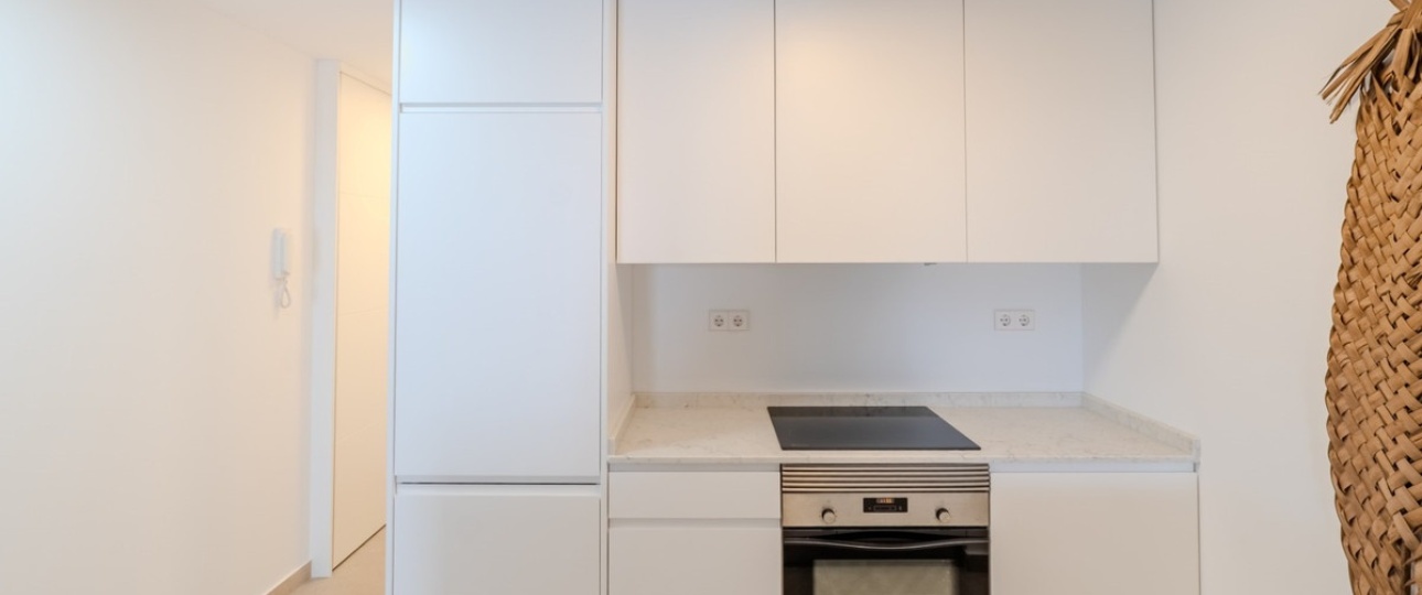Wiederverkauf - apartment - Orihuela - Playa Flamenca