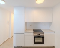 Wiederverkauf - apartment - Orihuela - Playa Flamenca