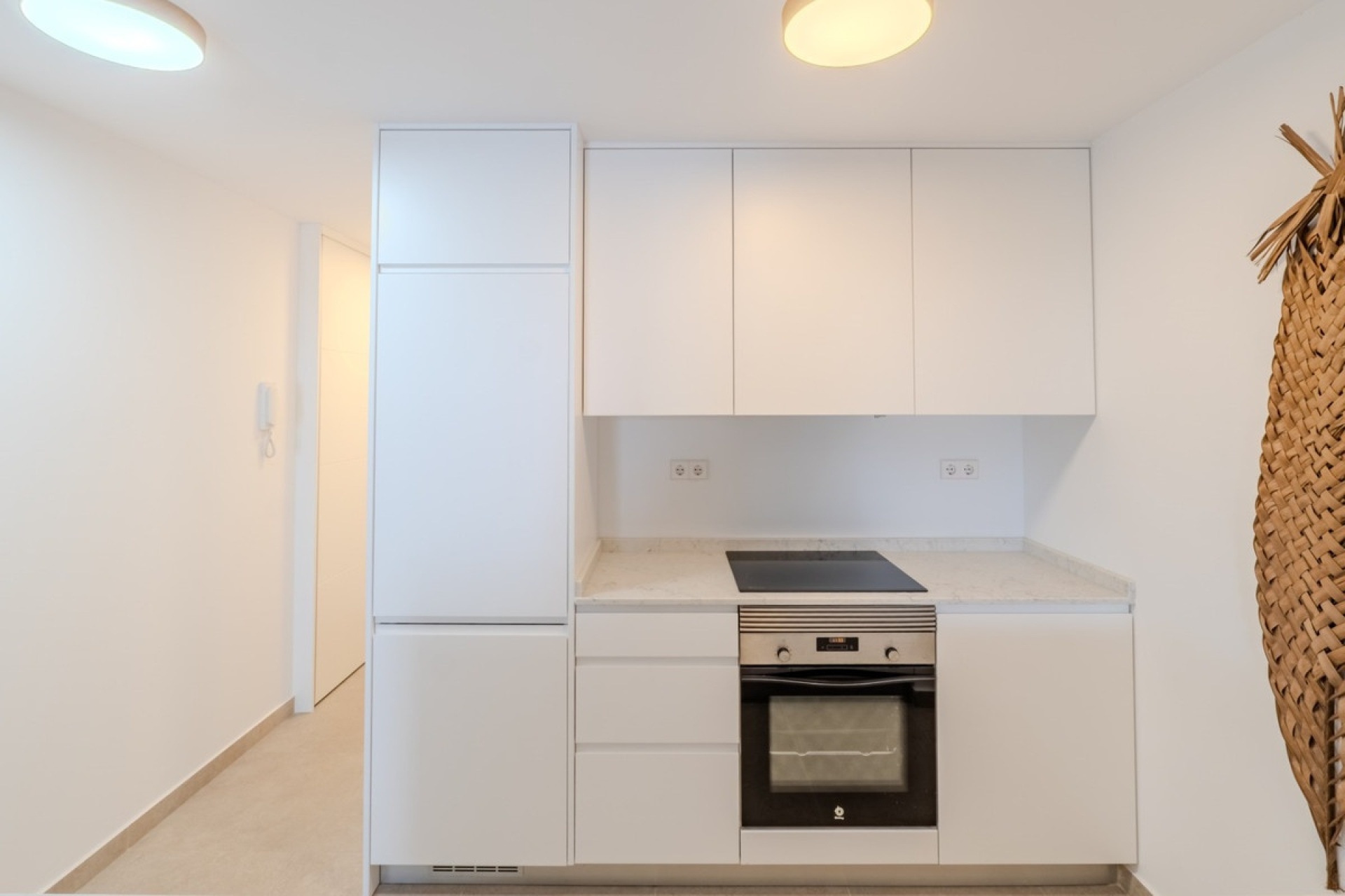 Wiederverkauf - apartment - Orihuela - Playa Flamenca