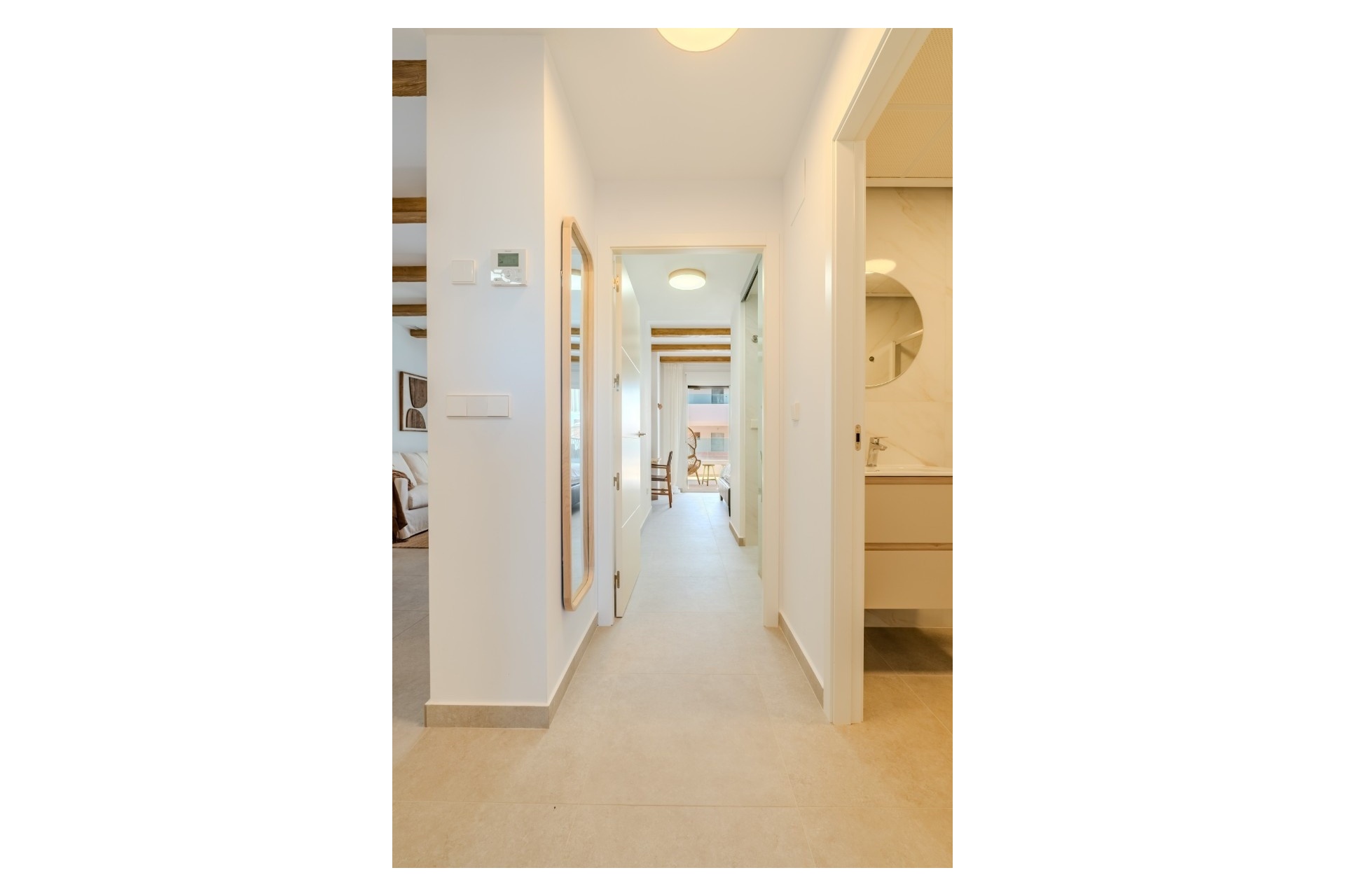 Wiederverkauf - apartment - Orihuela - Playa Flamenca