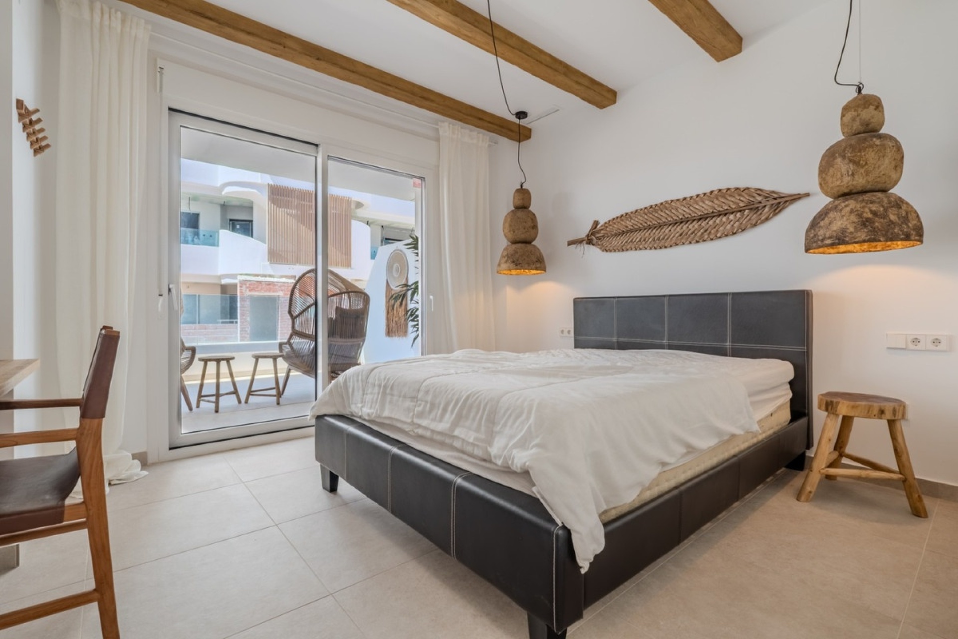 Wiederverkauf - apartment - Orihuela - Playa Flamenca