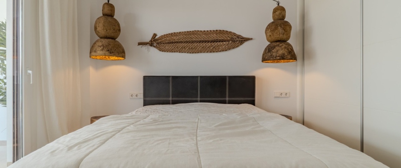 Wiederverkauf - apartment - Orihuela - Playa Flamenca