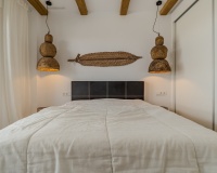 Wiederverkauf - apartment - Orihuela - Playa Flamenca