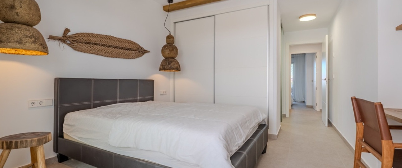 Wiederverkauf - apartment - Orihuela - Playa Flamenca