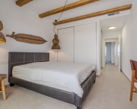 Wiederverkauf - apartment - Orihuela - Playa Flamenca