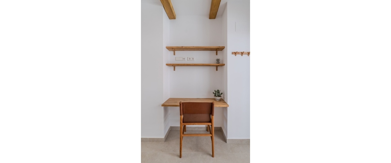 Wiederverkauf - apartment - Orihuela - Playa Flamenca