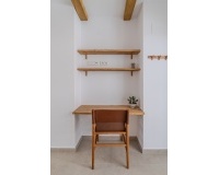 Wiederverkauf - apartment - Orihuela - Playa Flamenca