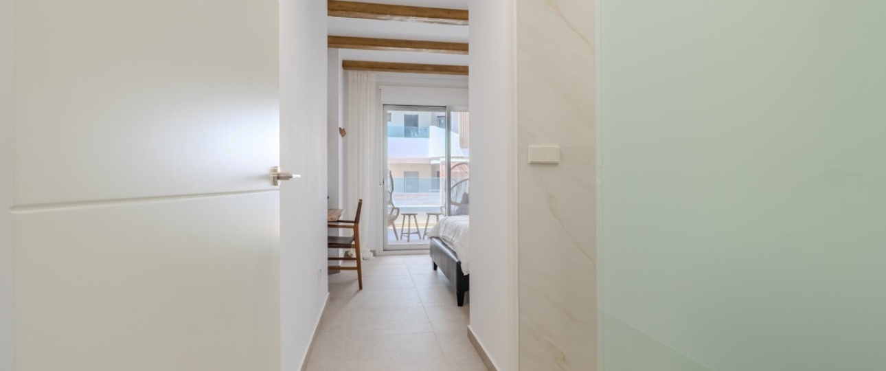 Wiederverkauf - apartment - Orihuela - Playa Flamenca