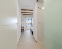 Wiederverkauf - apartment - Orihuela - Playa Flamenca