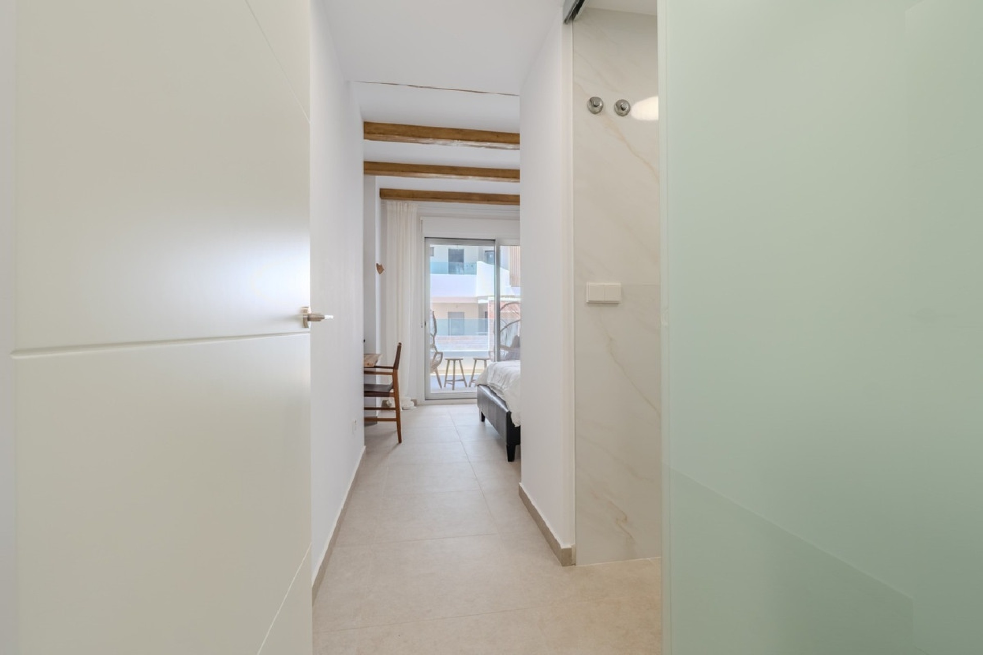 Wiederverkauf - apartment - Orihuela - Playa Flamenca