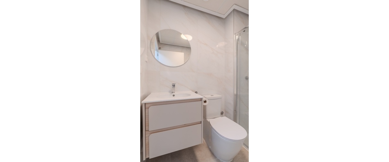 Wiederverkauf - apartment - Orihuela - Playa Flamenca