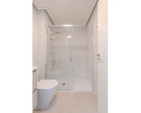 Wiederverkauf - apartment - Orihuela - Playa Flamenca