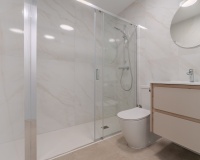 Wiederverkauf - apartment - Orihuela - Playa Flamenca