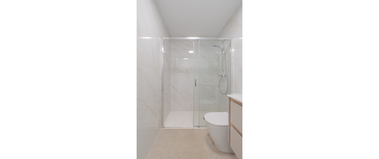 Wiederverkauf - apartment - Orihuela - Playa Flamenca
