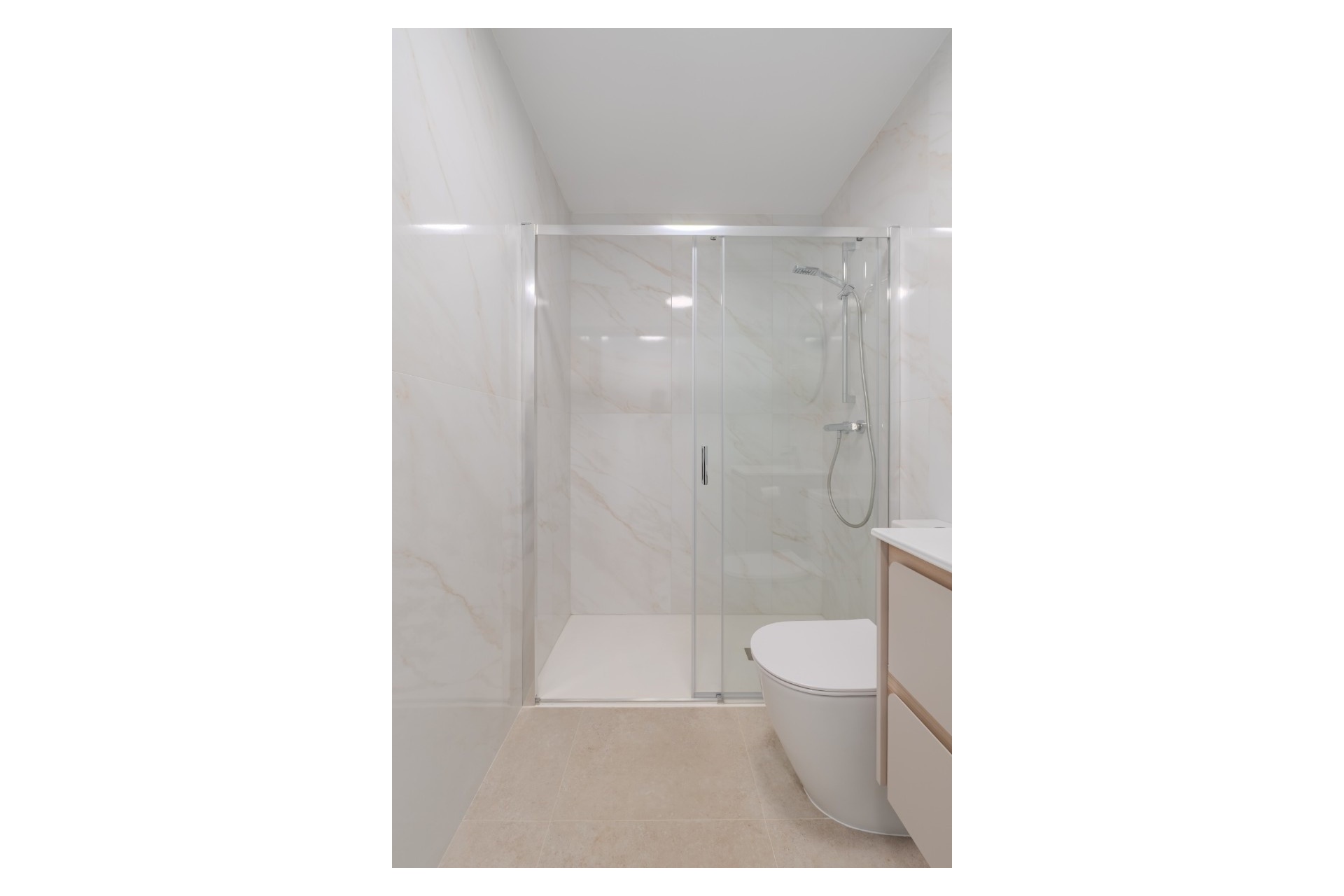 Wiederverkauf - apartment - Orihuela - Playa Flamenca