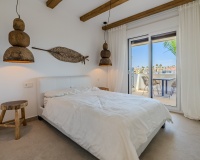 Wiederverkauf - apartment - Orihuela - Playa Flamenca