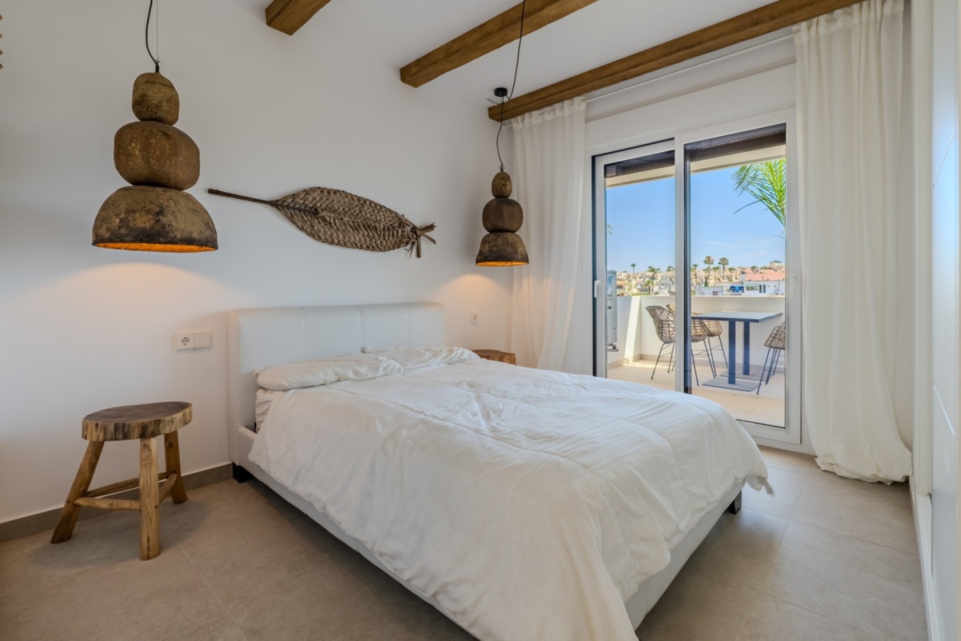 Wiederverkauf - apartment - Orihuela - Playa Flamenca