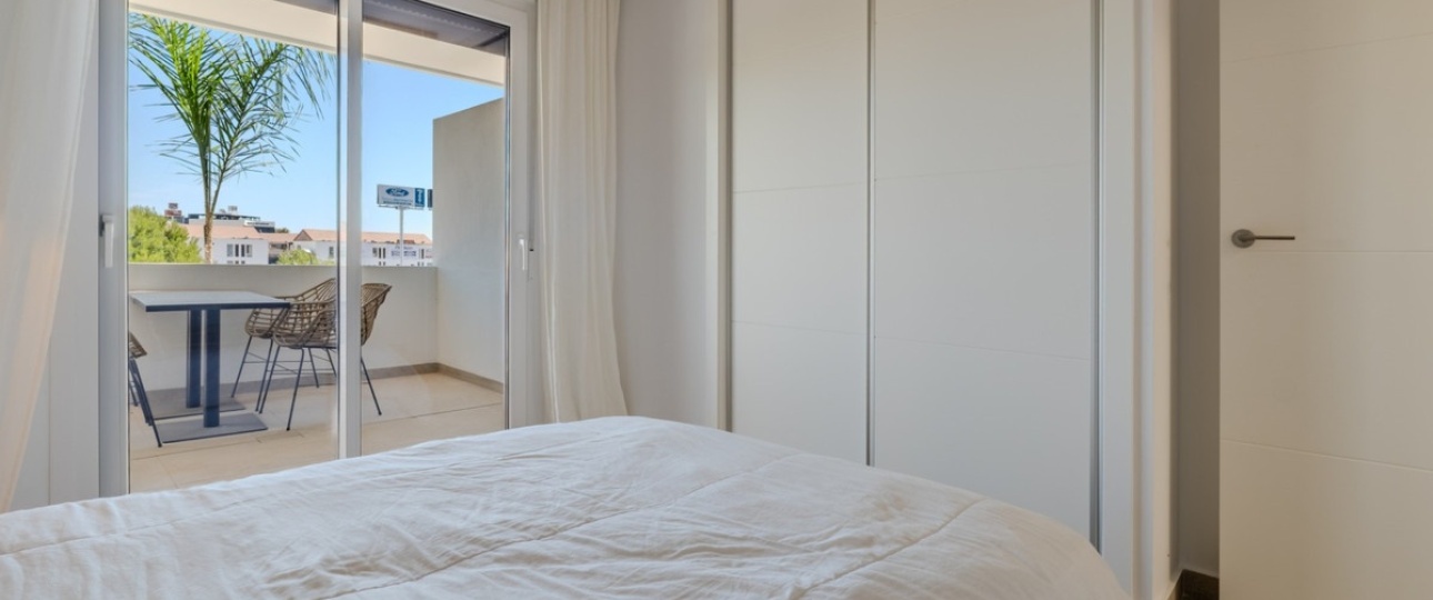 Wiederverkauf - apartment - Orihuela - Playa Flamenca