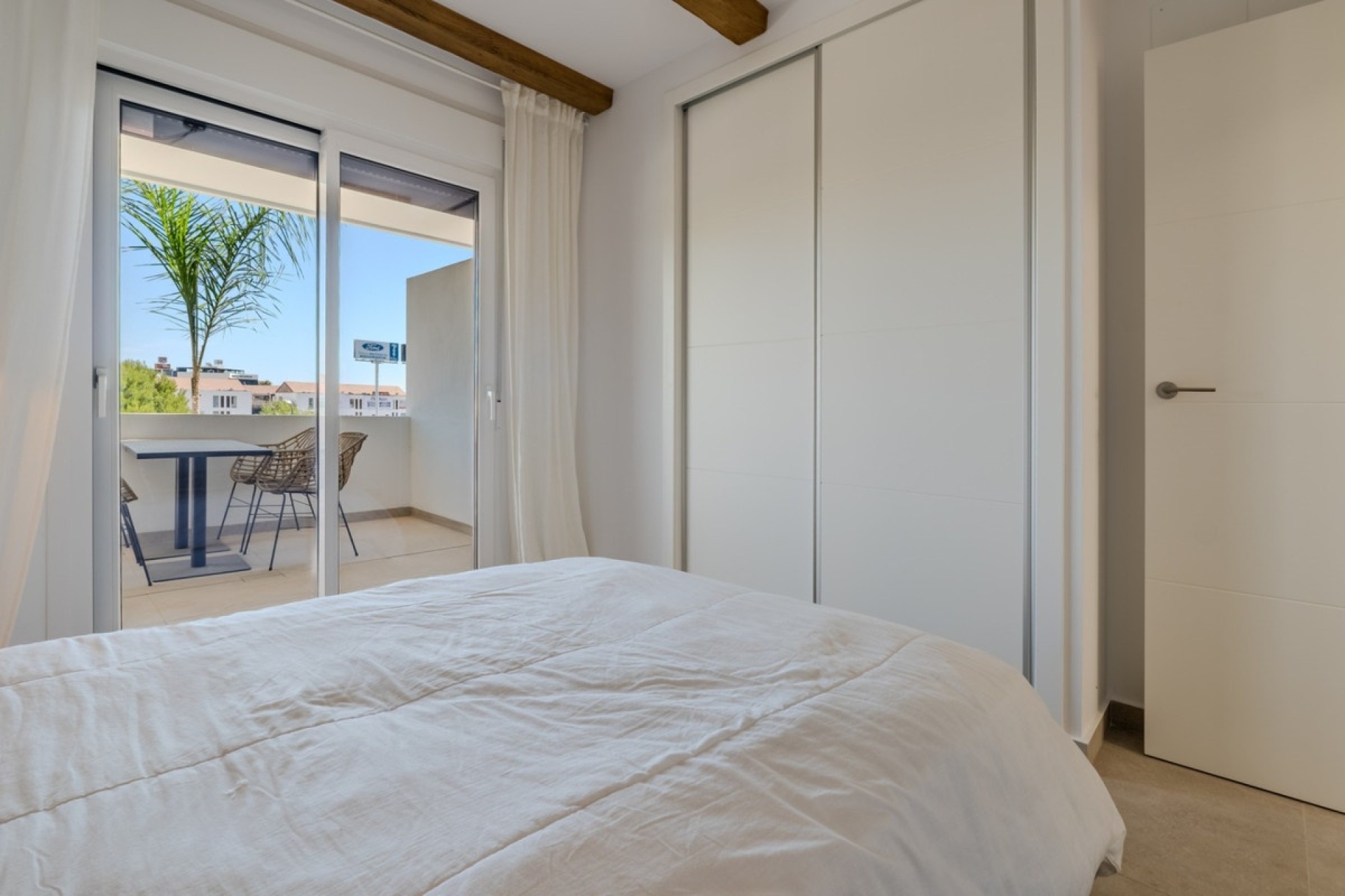 Wiederverkauf - apartment - Orihuela - Playa Flamenca