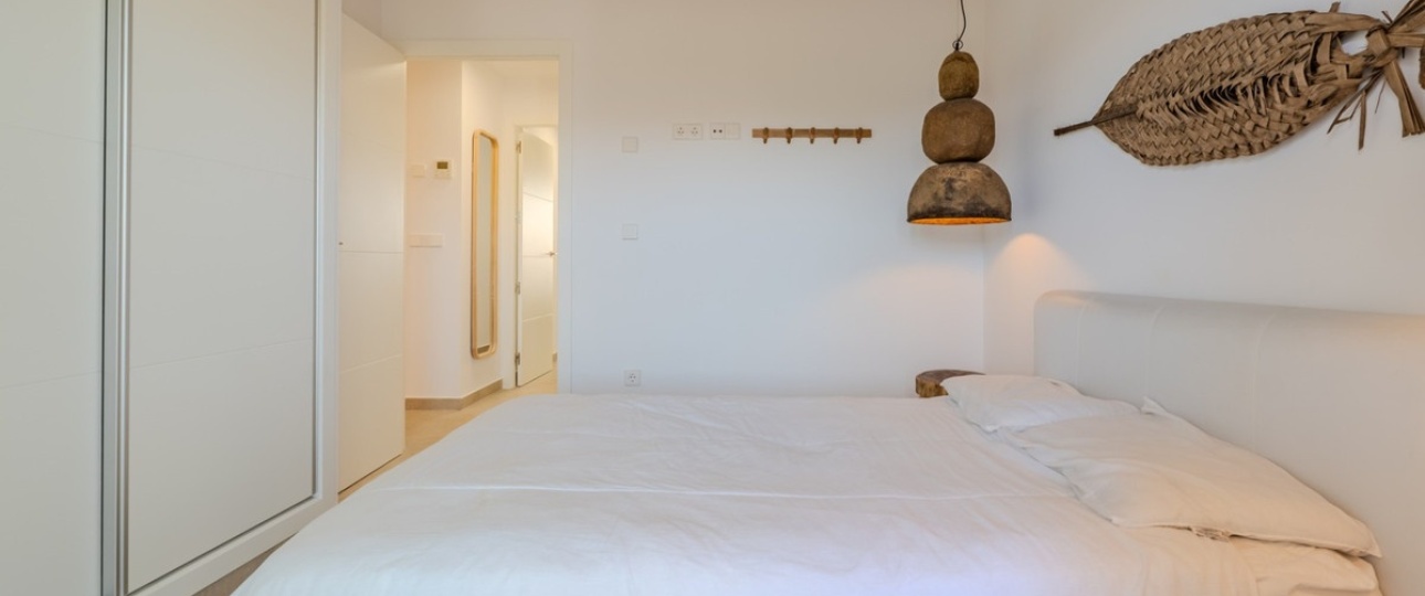 Wiederverkauf - apartment - Orihuela - Playa Flamenca