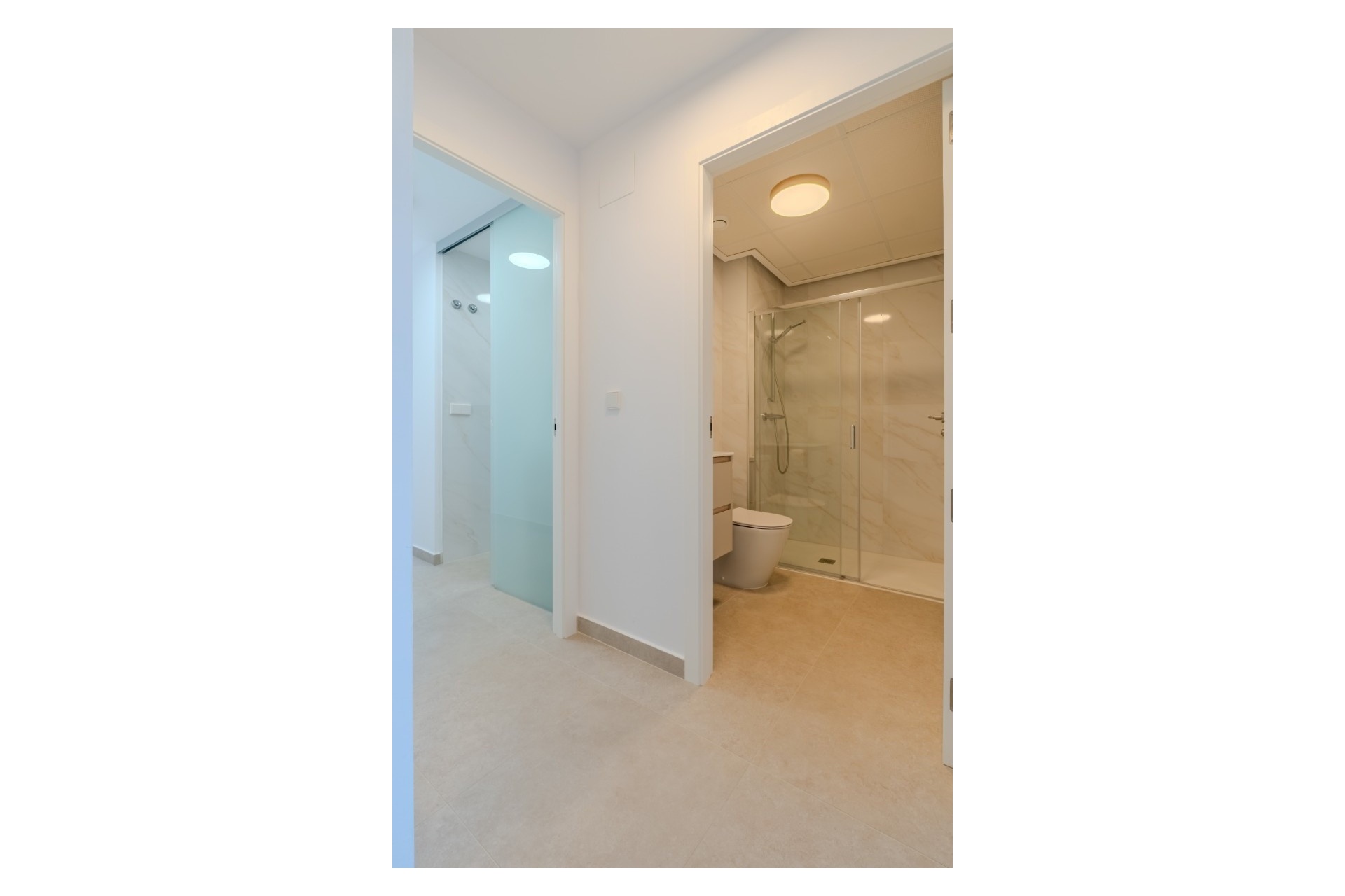 Wiederverkauf - apartment - Orihuela - Playa Flamenca