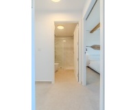 Wiederverkauf - apartment - Orihuela - Playa Flamenca