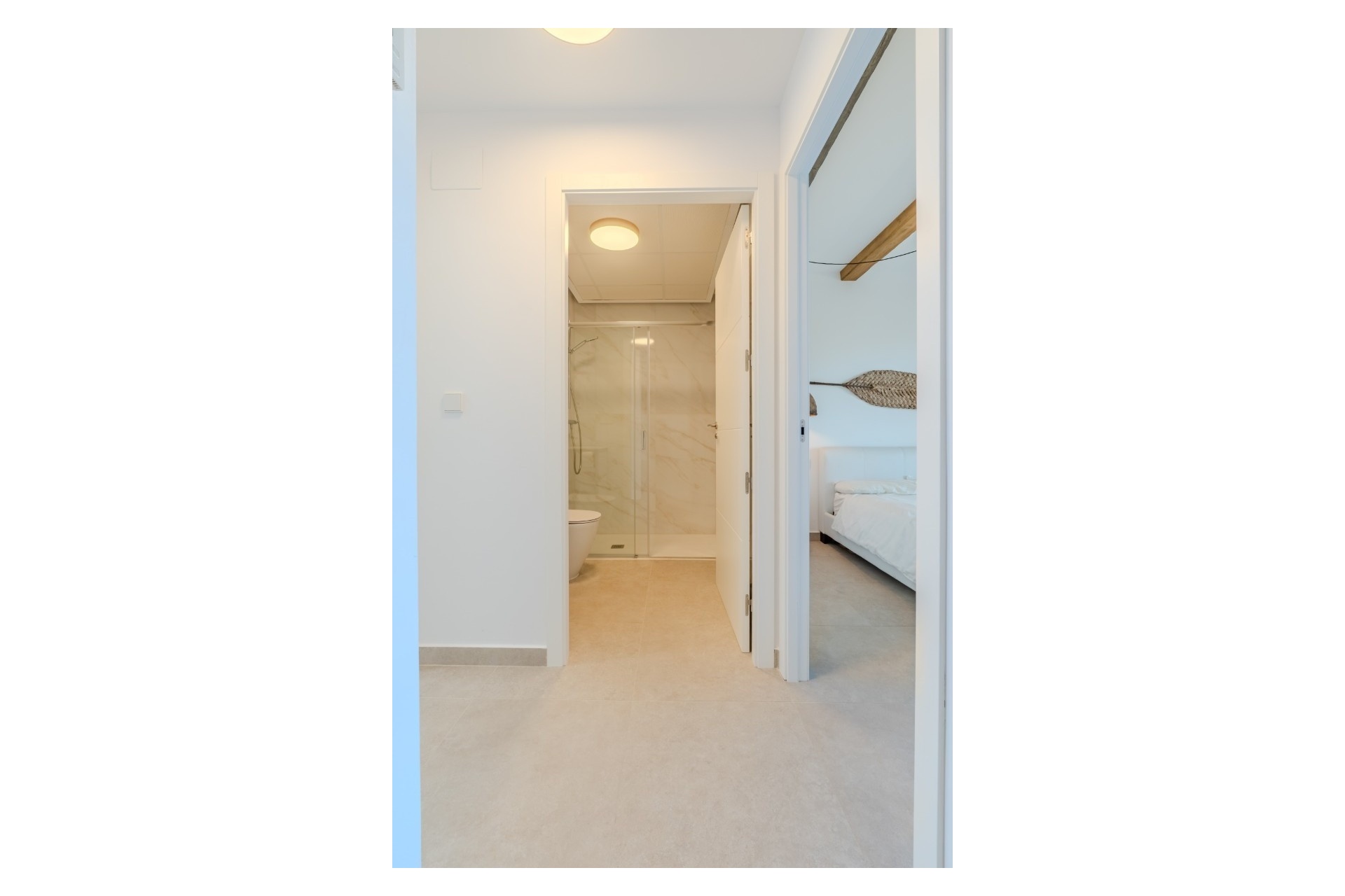Wiederverkauf - apartment - Orihuela - Playa Flamenca
