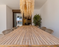 Wiederverkauf - apartment - Orihuela - Playa Flamenca