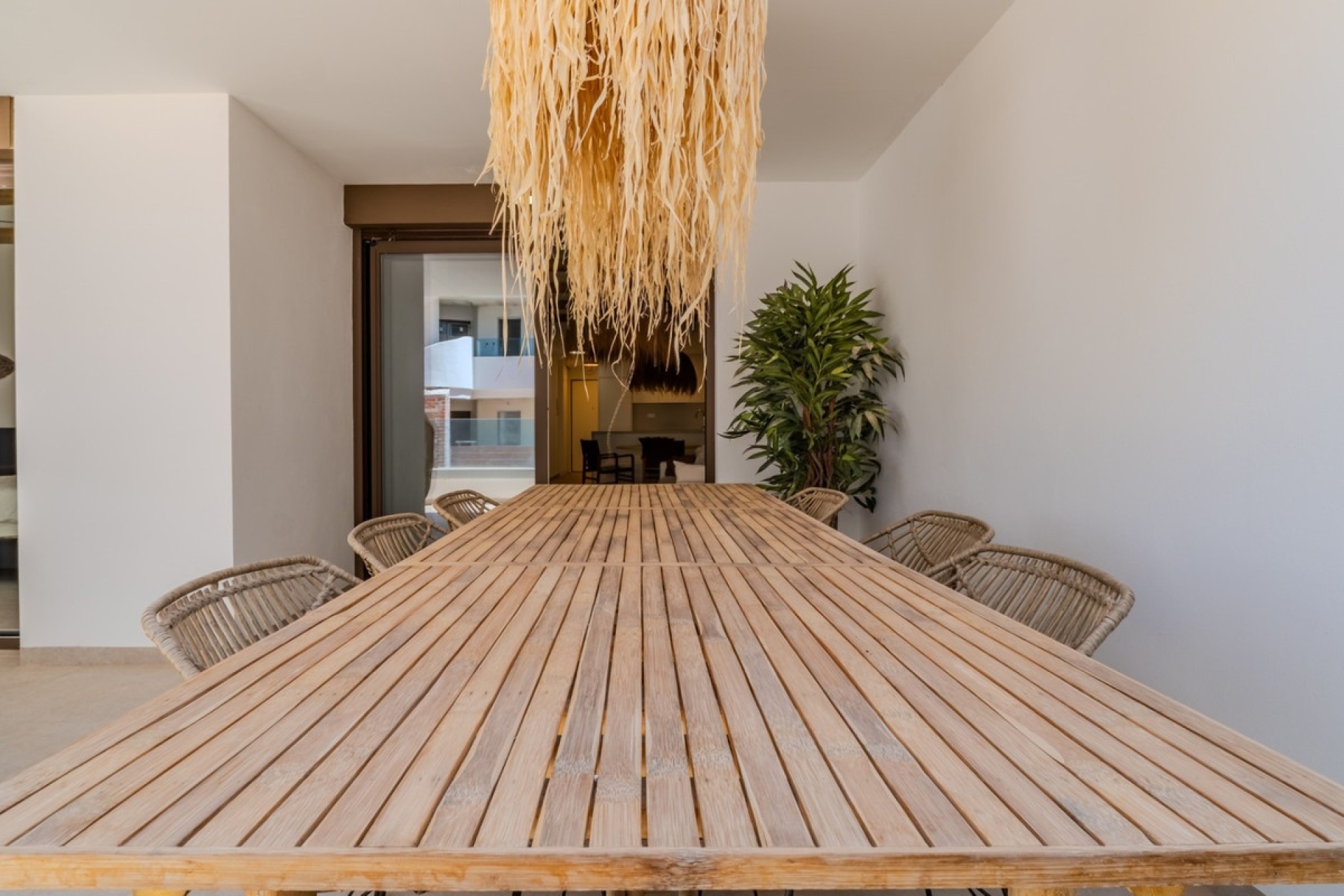 Wiederverkauf - apartment - Orihuela - Playa Flamenca