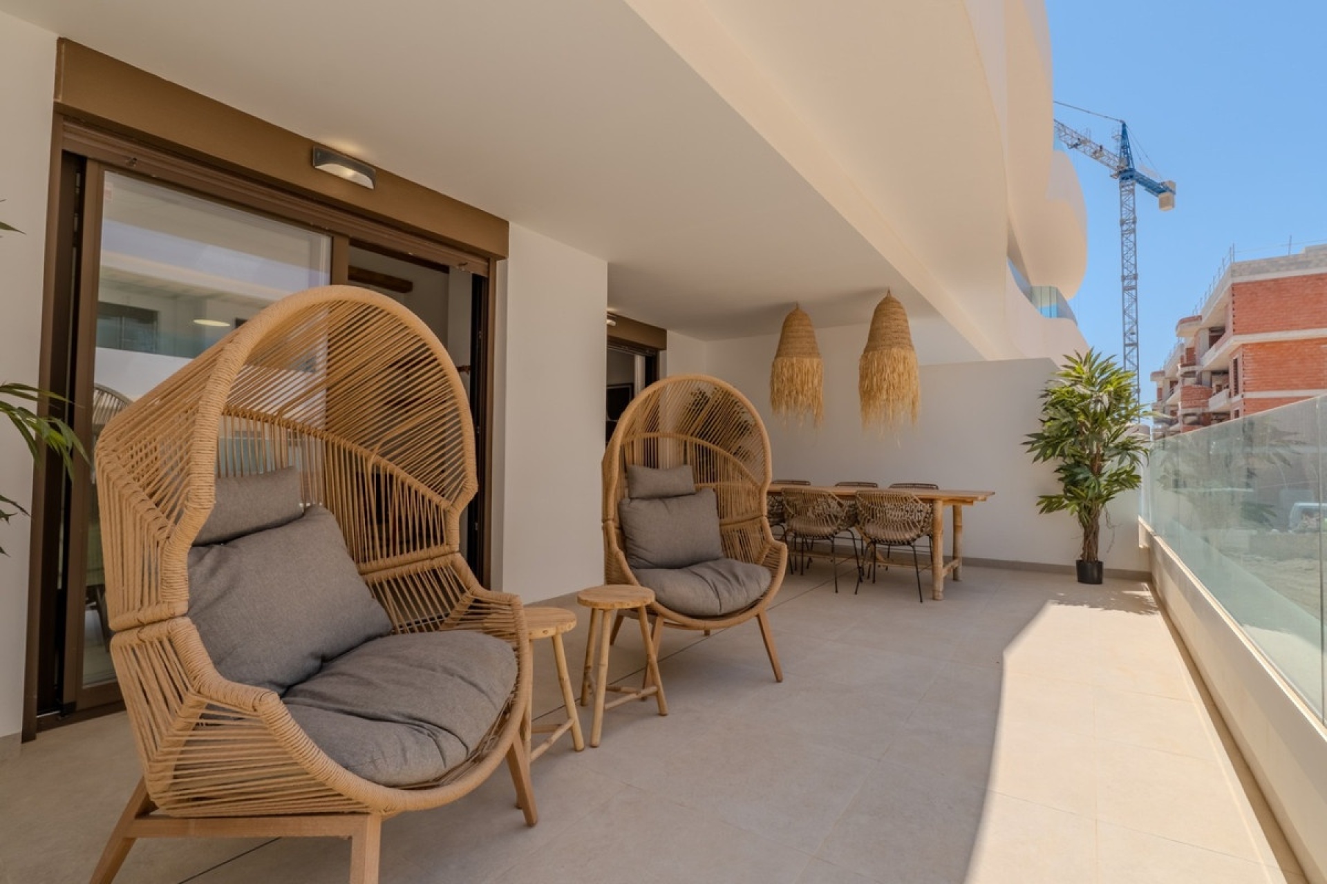 Wiederverkauf - apartment - Orihuela - Playa Flamenca