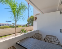 Wiederverkauf - apartment - Orihuela - Playa Flamenca