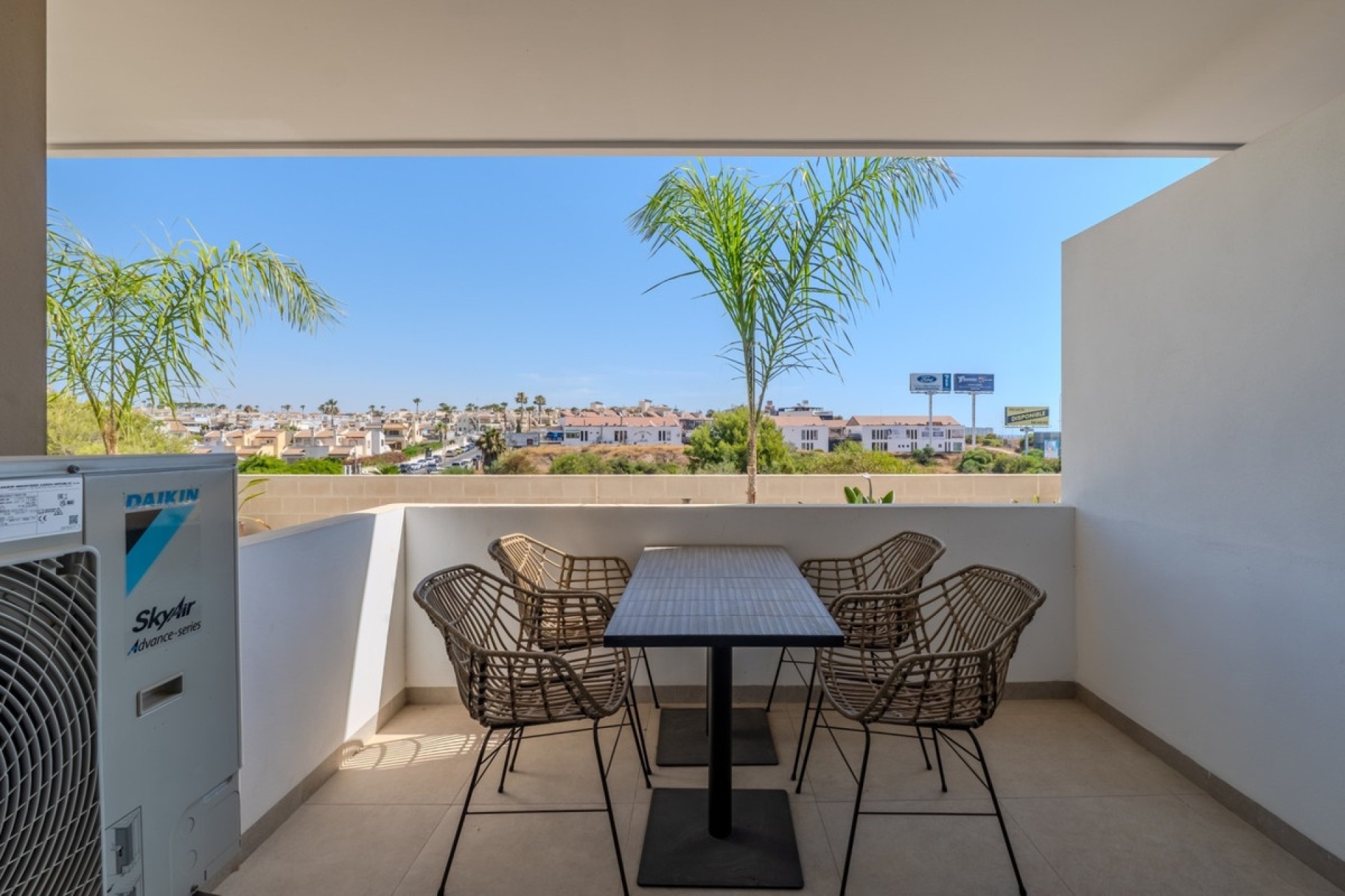 Wiederverkauf - apartment - Orihuela - Playa Flamenca