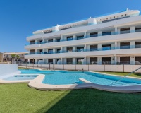 Wiederverkauf - apartment - Orihuela - Playa Flamenca