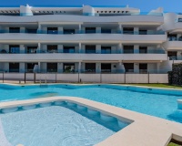 Wiederverkauf - apartment - Orihuela - Playa Flamenca