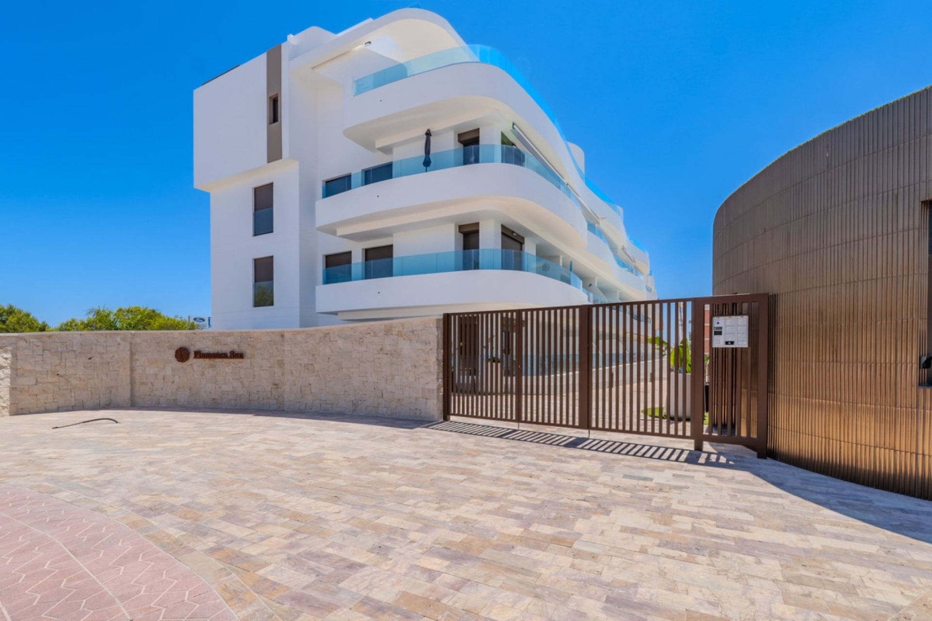 Wiederverkauf - apartment - Orihuela - Playa Flamenca