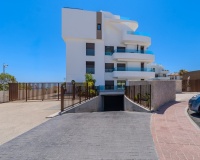 Wiederverkauf - apartment - Orihuela - Playa Flamenca