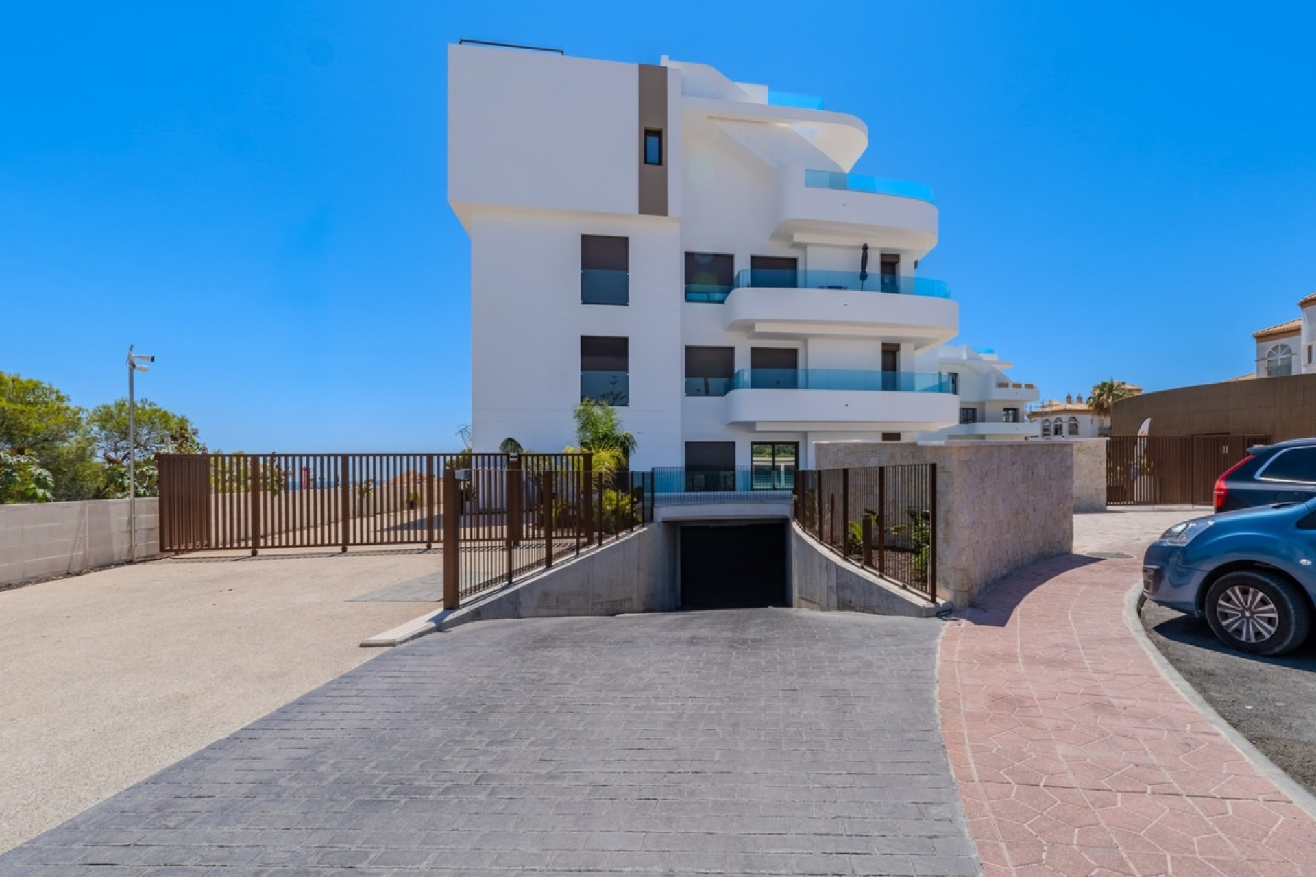 Wiederverkauf - apartment - Orihuela - Playa Flamenca
