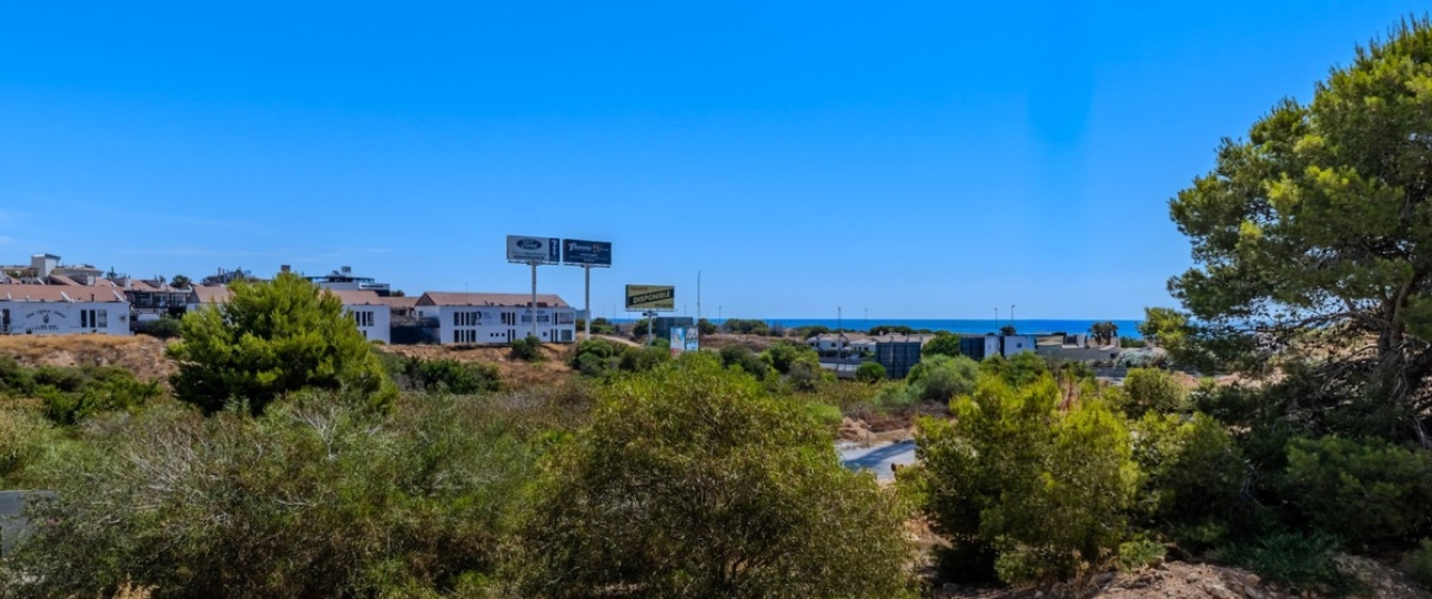 Wiederverkauf - apartment - Orihuela - Playa Flamenca