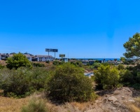 Wiederverkauf - apartment - Orihuela - Playa Flamenca