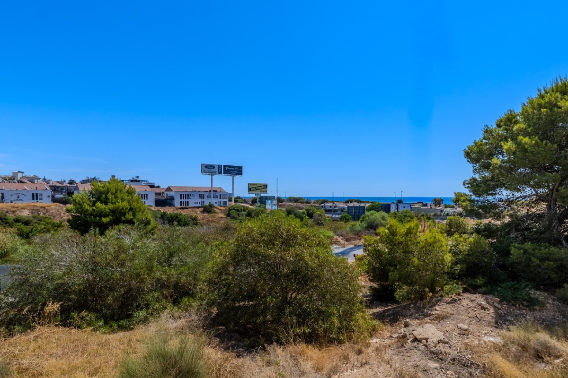 Wiederverkauf - apartment - Orihuela - Playa Flamenca