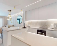 Wiederverkauf - apartment - Orihuela - Playa Flamenca