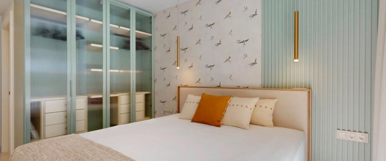Wiederverkauf - apartment - Orihuela - Playa Flamenca