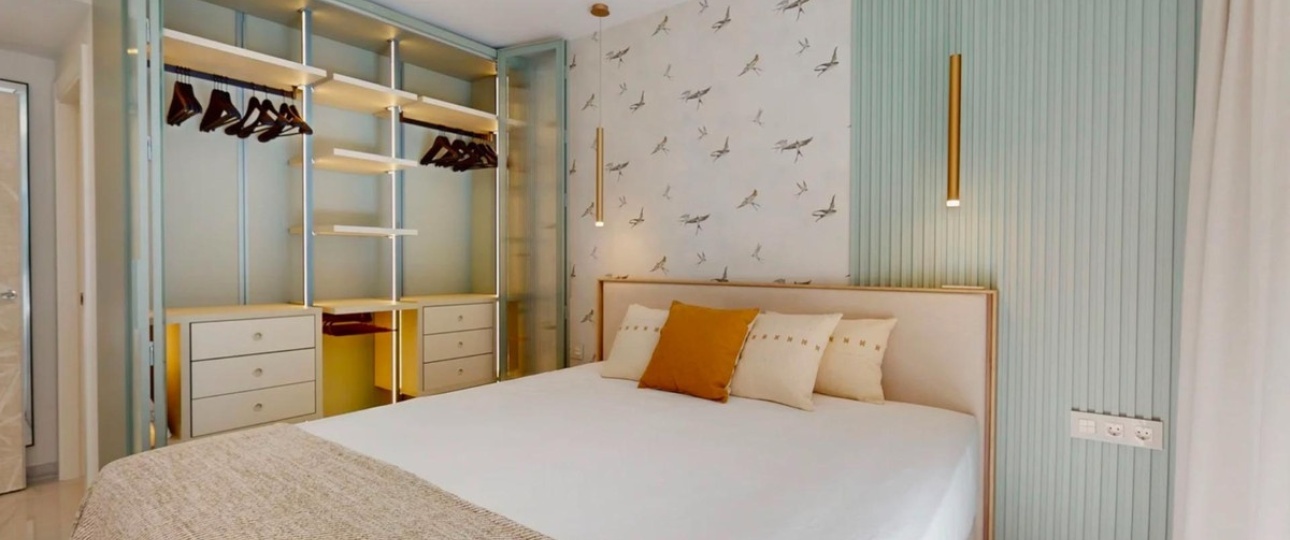 Wiederverkauf - apartment - Orihuela - Playa Flamenca