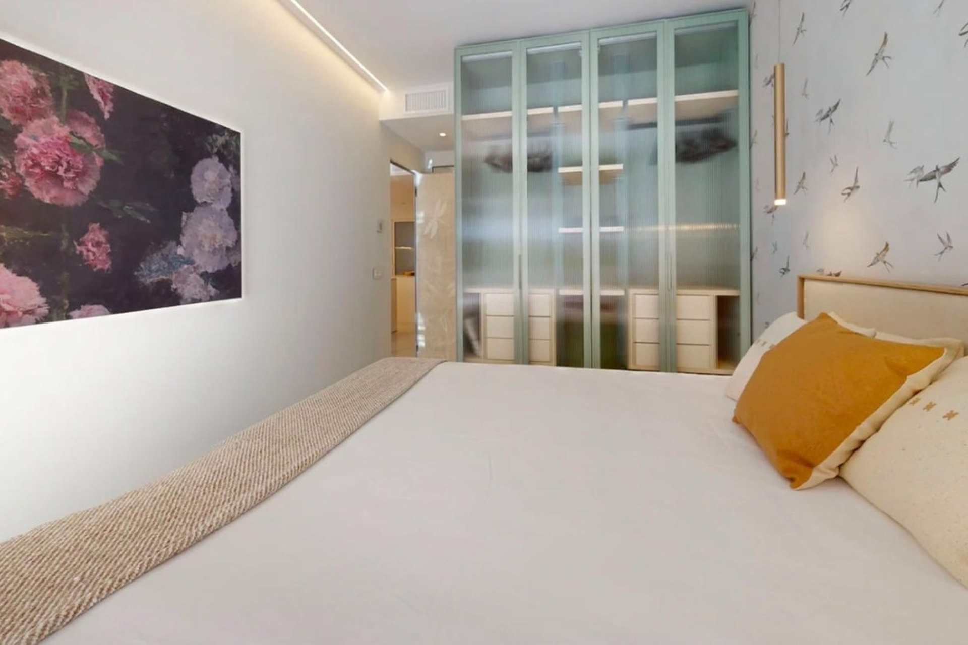 Wiederverkauf - apartment - Orihuela - Playa Flamenca