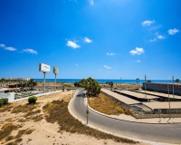 Wiederverkauf - apartment - Orihuela - Playa Flamenca