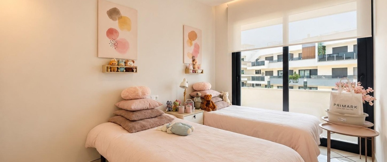 Wiederverkauf - apartment - Orihuela - Playa Flamenca