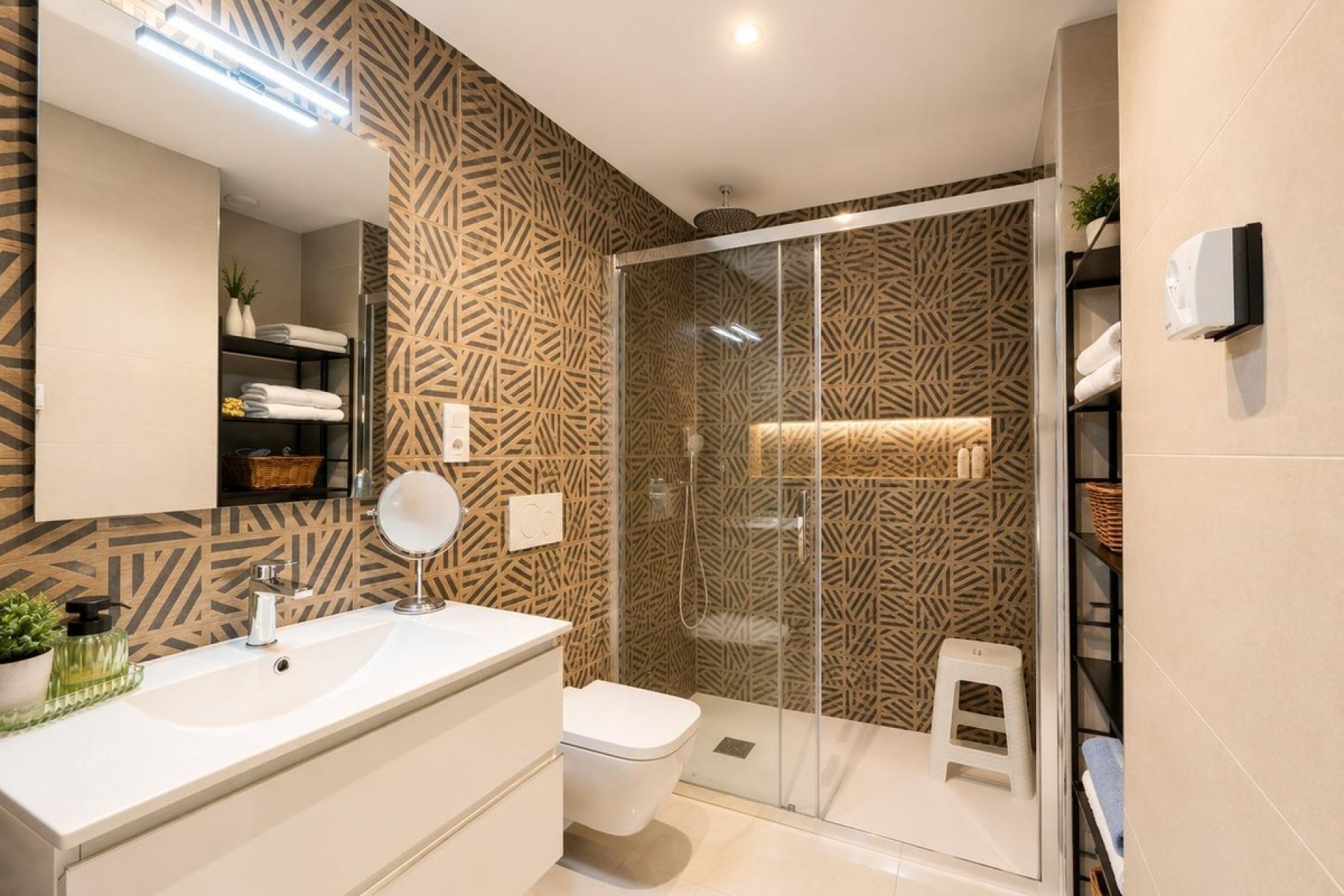 Wiederverkauf - apartment - Orihuela - Playa Flamenca