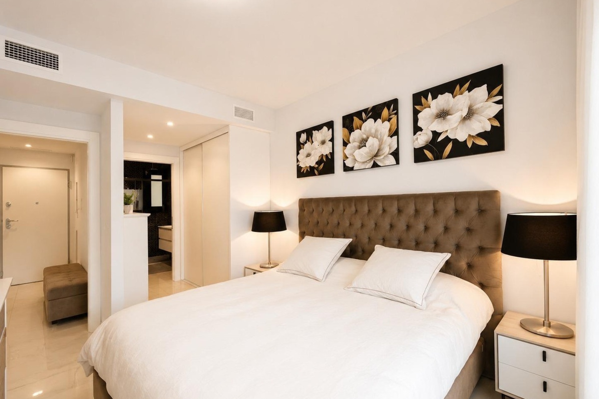 Wiederverkauf - apartment - Orihuela - Playa Flamenca