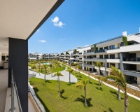Wiederverkauf - apartment - Orihuela - Playa Flamenca